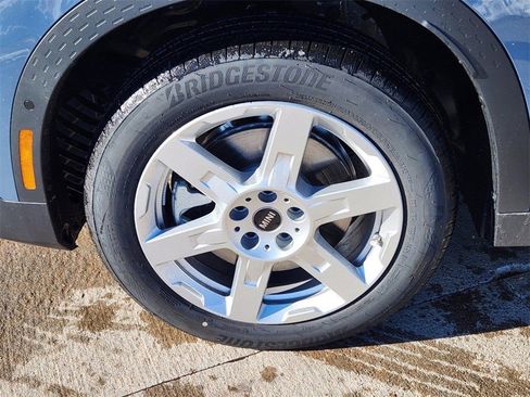 Used 2025 MINI Cooper Countryman S w/ Comfort Package Max image 7