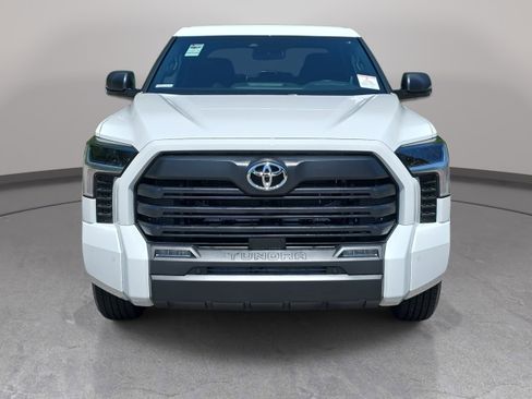 New 2026 Toyota Tundra SR5 RWD image 2