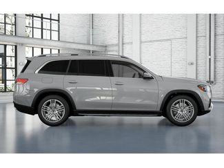 New 2026 Mercedes-Benz GLS 450 4MATIC video 2