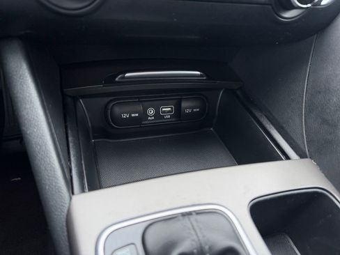 Used 2019 Kia Optima S w/ S Panoramic Sunroof Package FWD image 24