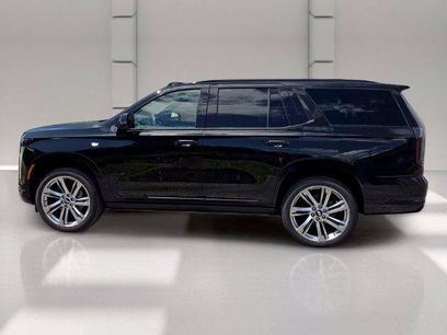 New 2026 Cadillac Escalade Sport w/ Touring Package
