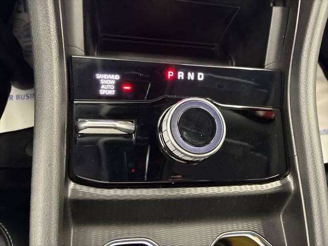 Certified 2024 Jeep Grand Cherokee Limited AWD/4WD image 54