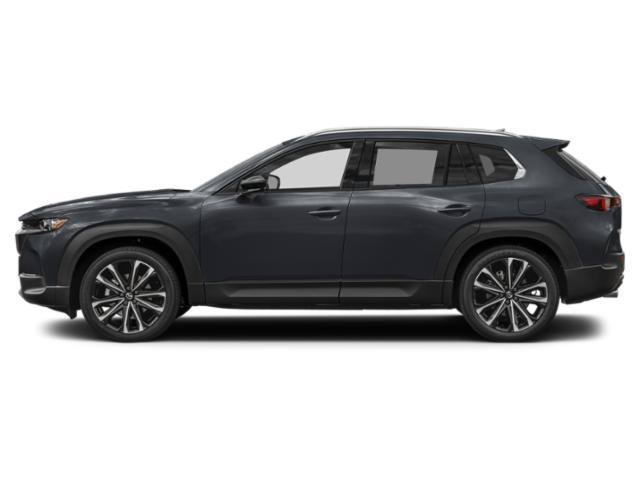 Used 2026 MAZDA CX-50 AWD 2.5 S w/ Premium Package image 3