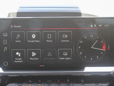 Used 2022 GMC Sierra 1500 Elevation AWD/4WD image 14
