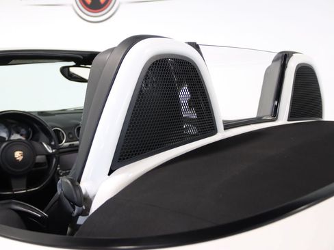 Used 2012 Porsche Boxster S RWD image 13