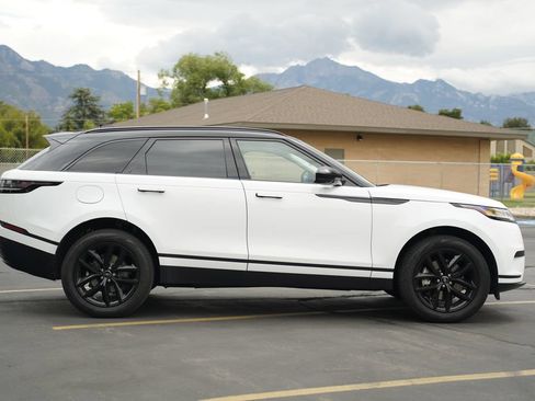Used 2024 Land Rover Range Rover Velar S AWD/4WD image 6