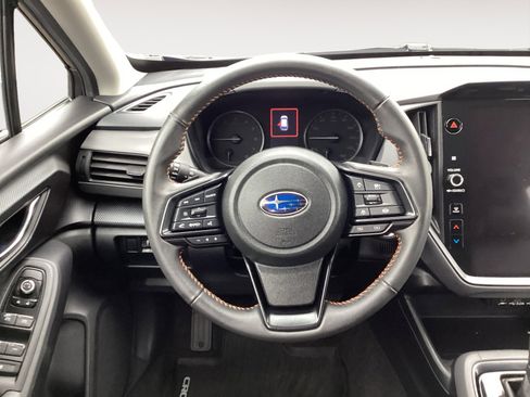 Certified 2024 Subaru Crosstrek 2.5i Limited w/ Crosstrek Mirror Package image 12