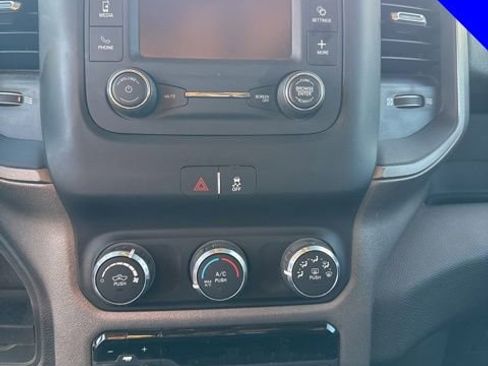 Used 2019 RAM 3500 Tradesman image 22