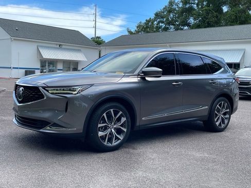 Used 2023 Acura MDX FWD w/ Technology Package image 31