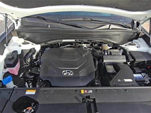 Used 2024 Hyundai Palisade Calligraphy image 33