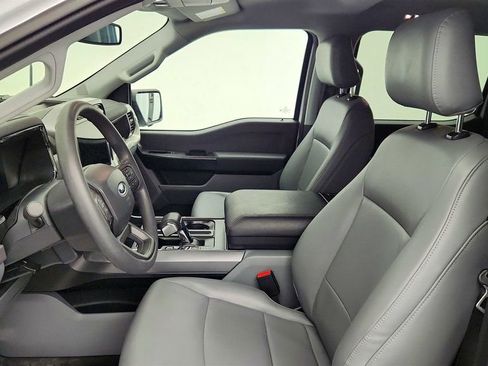 Used 2023 Ford F150 Lightning Pro w/ Tow Technology Package image 20