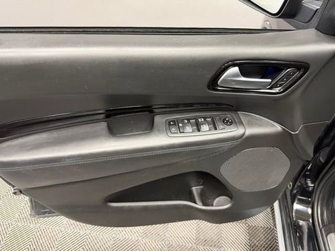 Used 2021 Dodge Durango Citadel AWD/4WD image 15