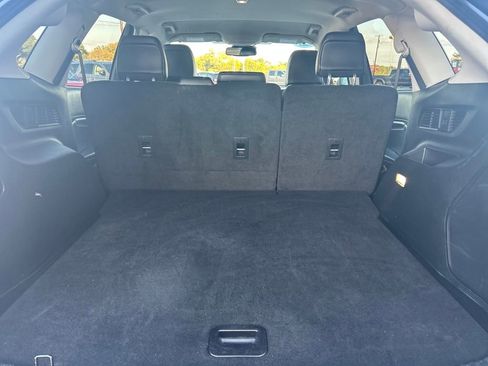 Certified 2023 Ford Edge Titanium image 10