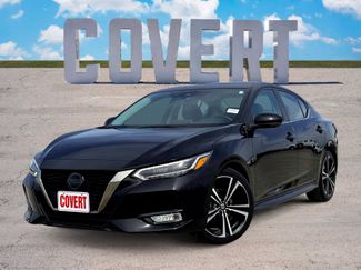 Used 2023 Nissan Sentra SR w/ SR Premium Package video 1