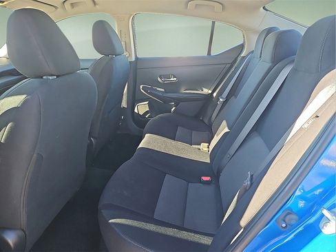 Used 2023 Nissan Sentra SV image 15