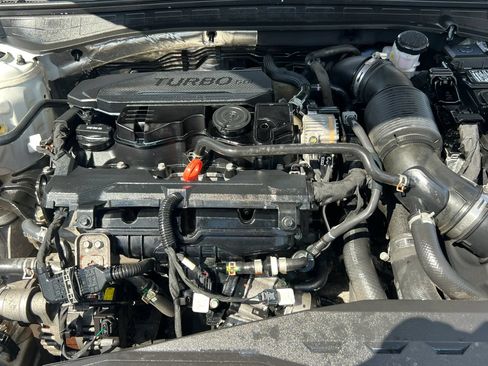 Used 2021 Hyundai Sonata SEL Plus FWD image 33