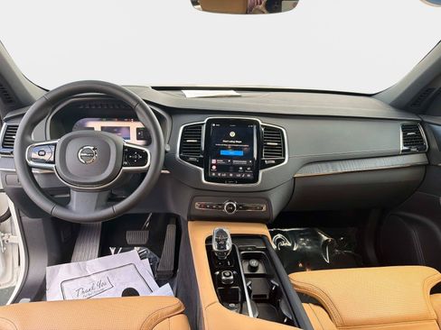 Used 2024 Volvo XC90 T8 Ultimate w/ Protection Package Premier AWD/4WD image 15