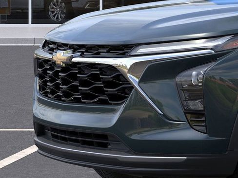 New 2026 Chevrolet Trax LT image 13