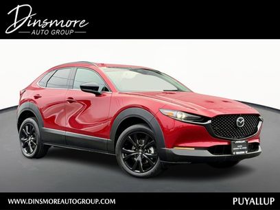 Certified 2025 MAZDA CX-30 2.5 Turbo w/ Premium Plus Pkg