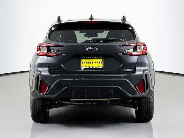 New 2026 Subaru Crosstrek 2.5i Limited AWD/4WD image 6