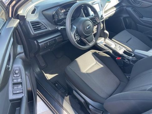Used 2023 Subaru Impreza 2.0i AWD/4WD image 12