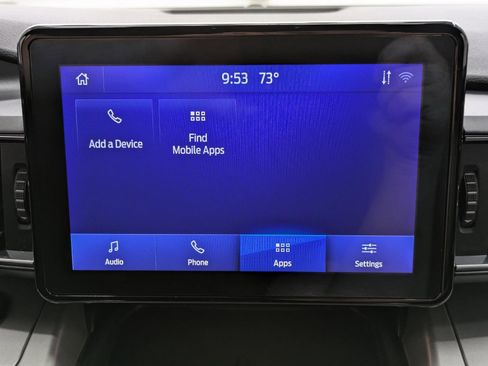 Used 2021 Ford Explorer XLT w/ Equipment Group 202A image 33