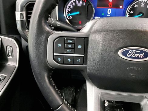 Used 2022 Ford F150 XLT w/ Equipment Group 302A High image 23