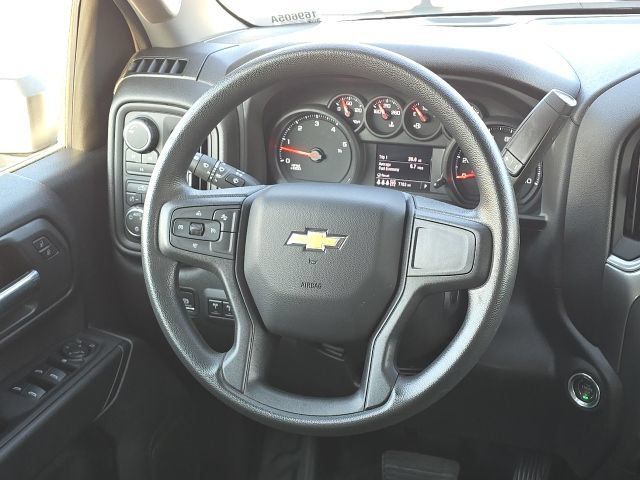 Used 2026 Chevrolet Silverado 3500 W/T w/ WT Convenience Package AWD/4WD image 35