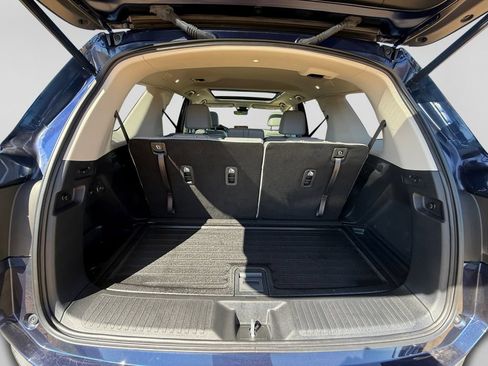 Used 2025 Honda Pilot Elite image 44
