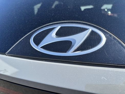 Used 2024 Hyundai Tucson SEL AWD/4WD image 10