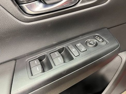 New 2026 Honda CR-V EX image 14