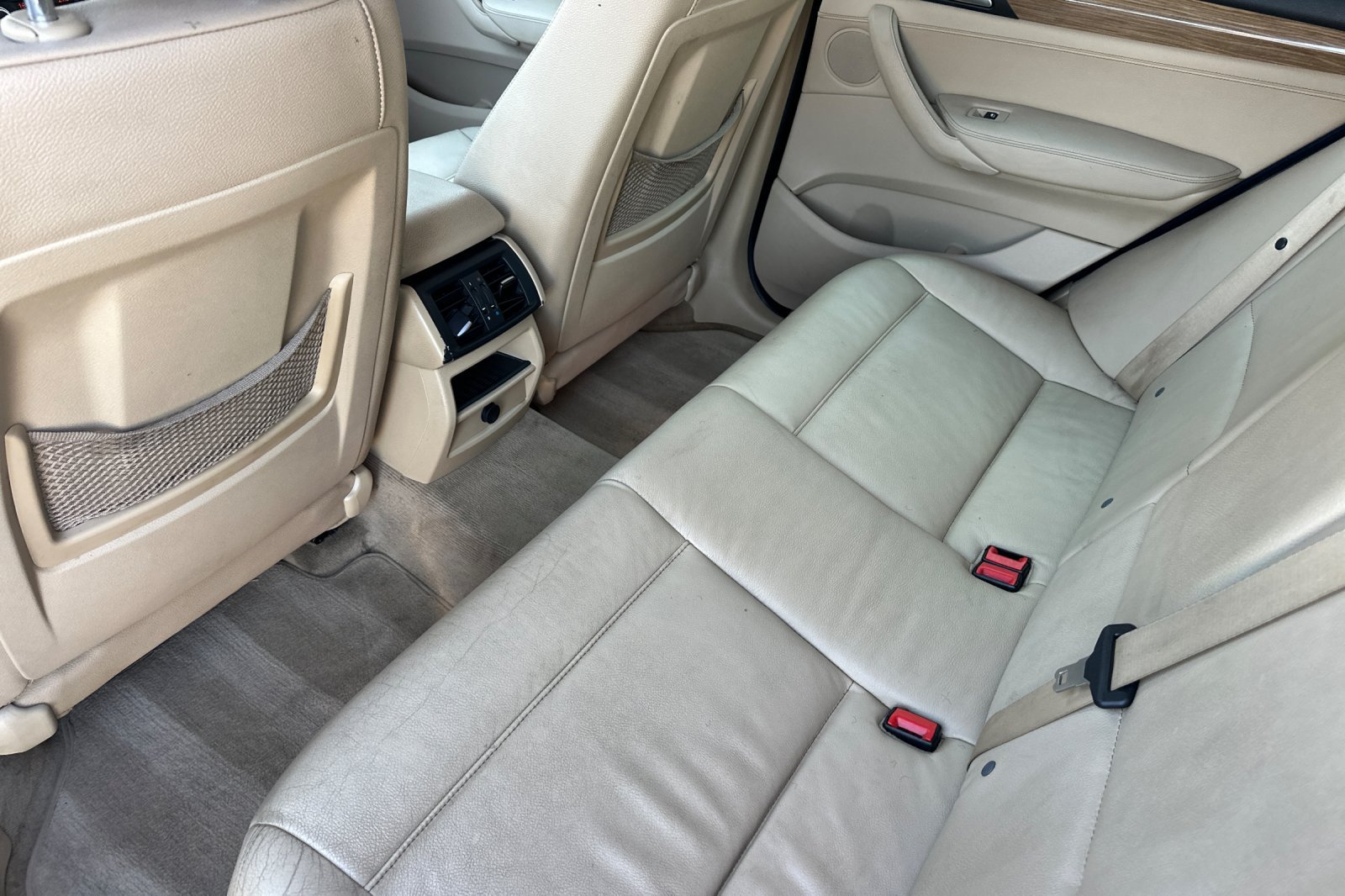 Used 2014 BMW X3 xDrive35i AWD/4WD image 26