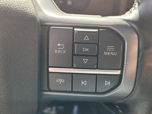 Used 2023 Ford F350 Lariat w/ Lariat Ultimate Package image 29