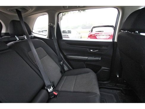 Used 2025 Honda CR-V EX image 10