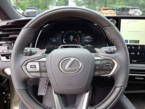 New 2025 Lexus RX 350 Premium image 14