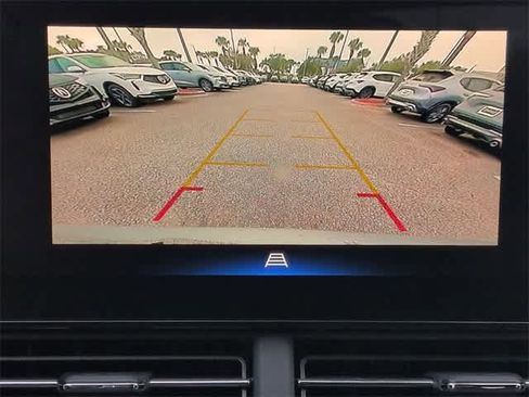 Used 2024 Chevrolet Trax LT image 29