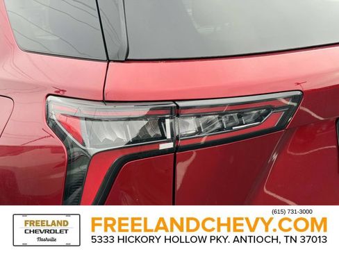 New 2026 Chevrolet Equinox LT image 10