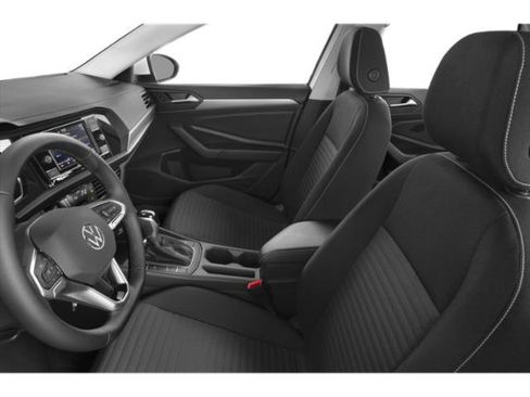 Used 2024 Volkswagen Jetta S FWD image 9