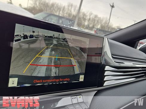 Certified 2026 Toyota Camry Hybrid w/ Multimedia Upgrade Package image 8