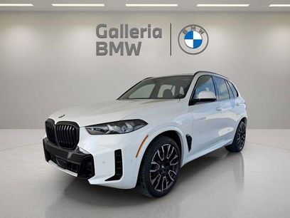 Used 2024 BMW X5 xDrive40i w/ M Sport Package