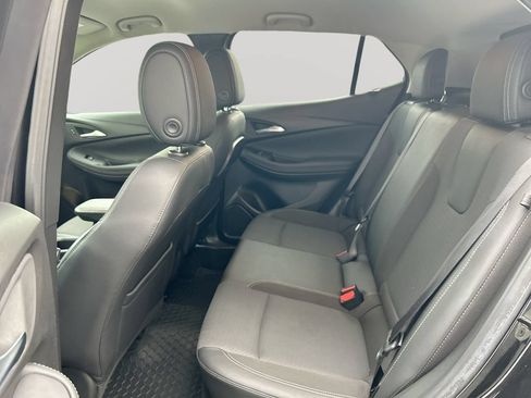 Used 2022 Buick Encore GX Preferred AWD/4WD image 26