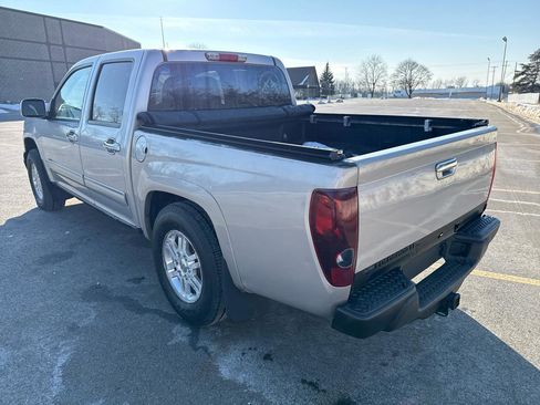 Used 2011 Chevrolet Colorado LT image 7