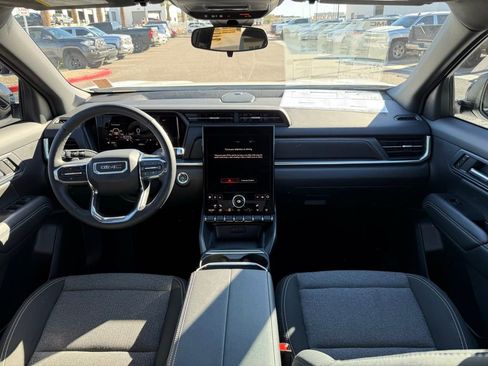 New 2026 GMC Terrain Elevation image 16