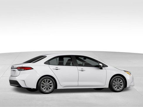 New 2026 Toyota Corolla LE image 11