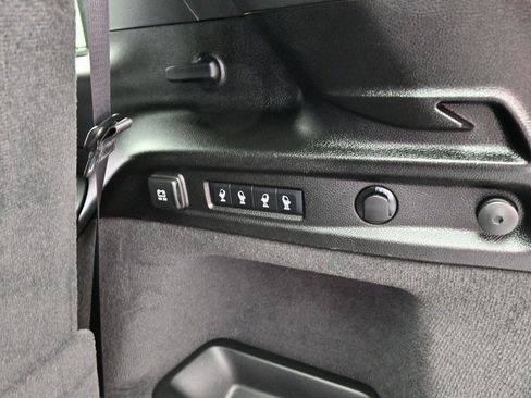 Used 2023 Jeep Grand Cherokee L Overland AWD/4WD image 10