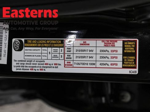 Used 2025 Nissan Altima 2.5 SV FWD image 32