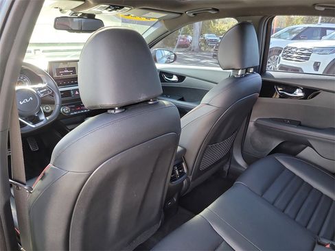 Used 2022 Kia Forte GT w/ GT2 Package image 10
