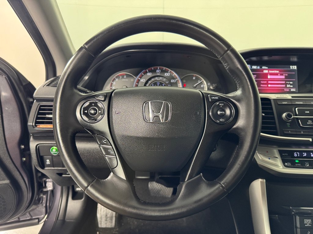 Used 2014 Honda Accord Sport image 14