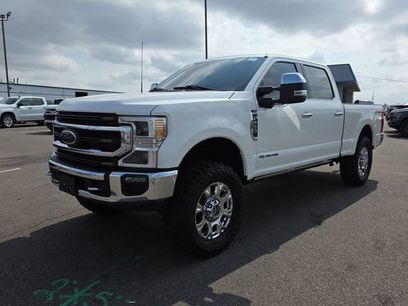 Used 2022 Ford F250 King Ranch w/ King Ranch Ultimate Package