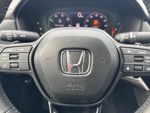 New 2026 Honda Accord EX-L image 21